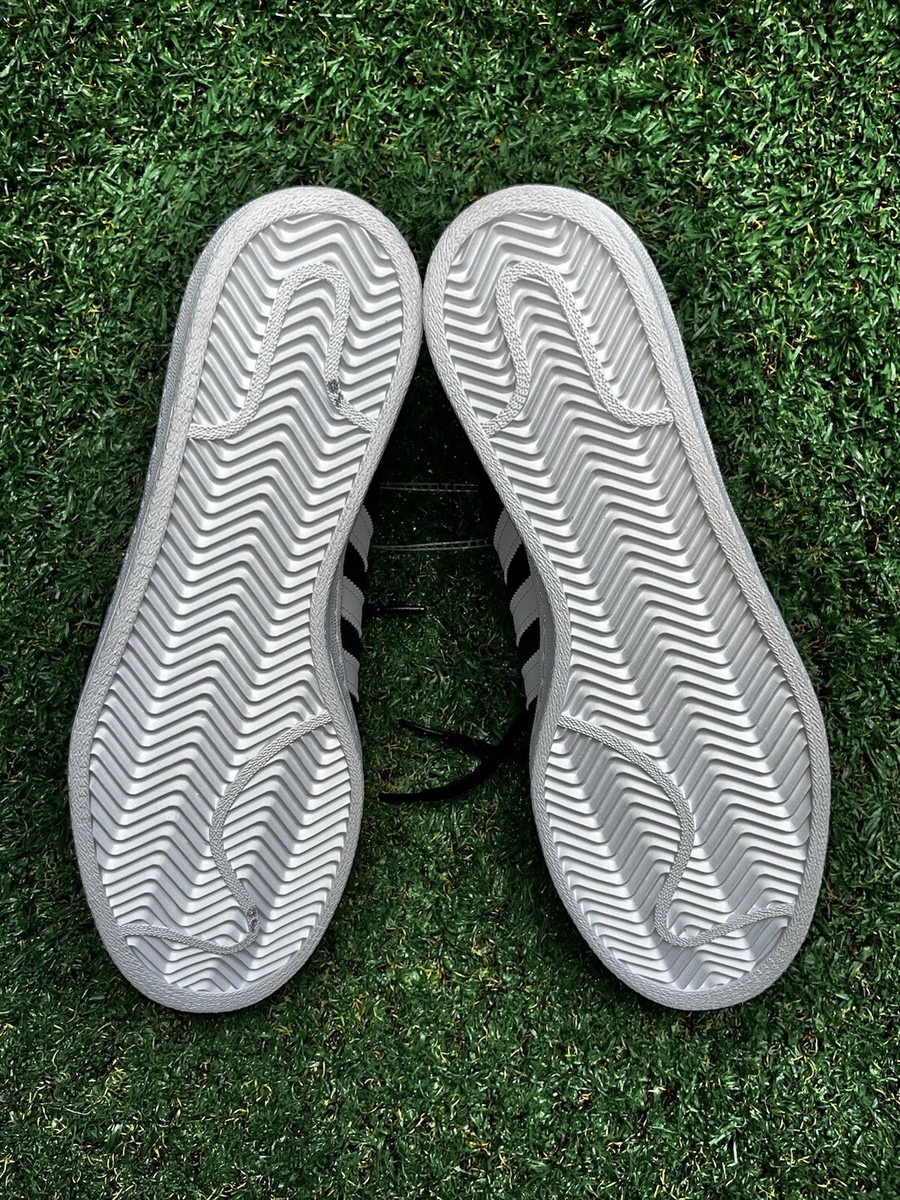 adidas gazelle silver green womens Adidas Campus 80s Jeremy Scott Bones Black Sneakers – único13 main image 1