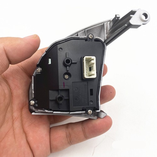 For Hyundai Kona Multi-Function Steering Wheel Cruise Control Switch 96720-J9110 - Picture 5 of 5
