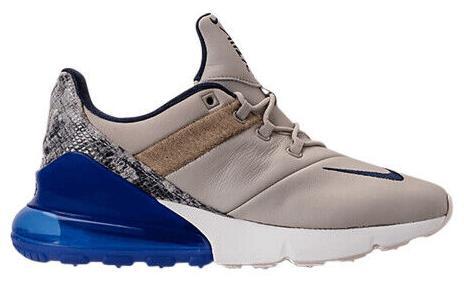 Nike Air Max 270 SOF Brown