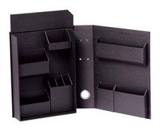 Life Style Tool Organizer B5 Size From Japan