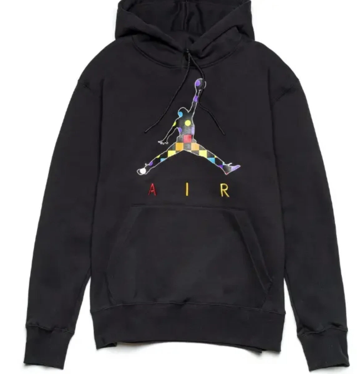 Jordan graphic hoodie hot sale