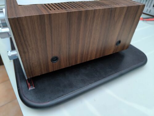 Akai AM-2600 Stereo Integrated Amplifier (1976-79) - Afbeelding 7 van 16