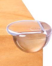8 Pack Corner Protector Baby, Table Corners, Clear Table Protectors