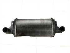 Radiateur Mercedes 420
