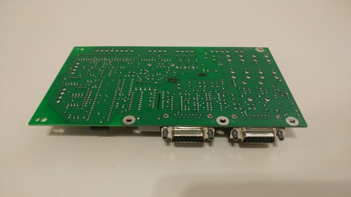 STM-1 94V-0 E207844 Circuit Board | eBay
