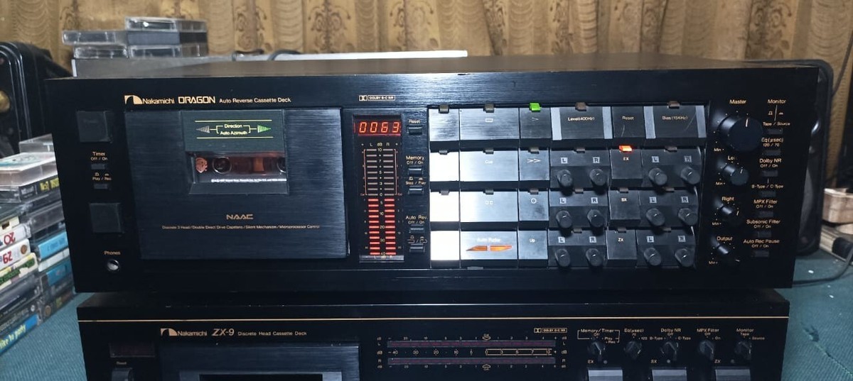 希少ゴールドMR-X20 ひたし サンヨBiGBENラジカセメンテナンス済み中古 