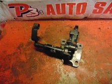 11 10 09 08 Grand Caravan Routan right rear cargo glass vent power window motor