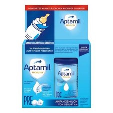 APTAMIL Pre flüssig 2X90 ml