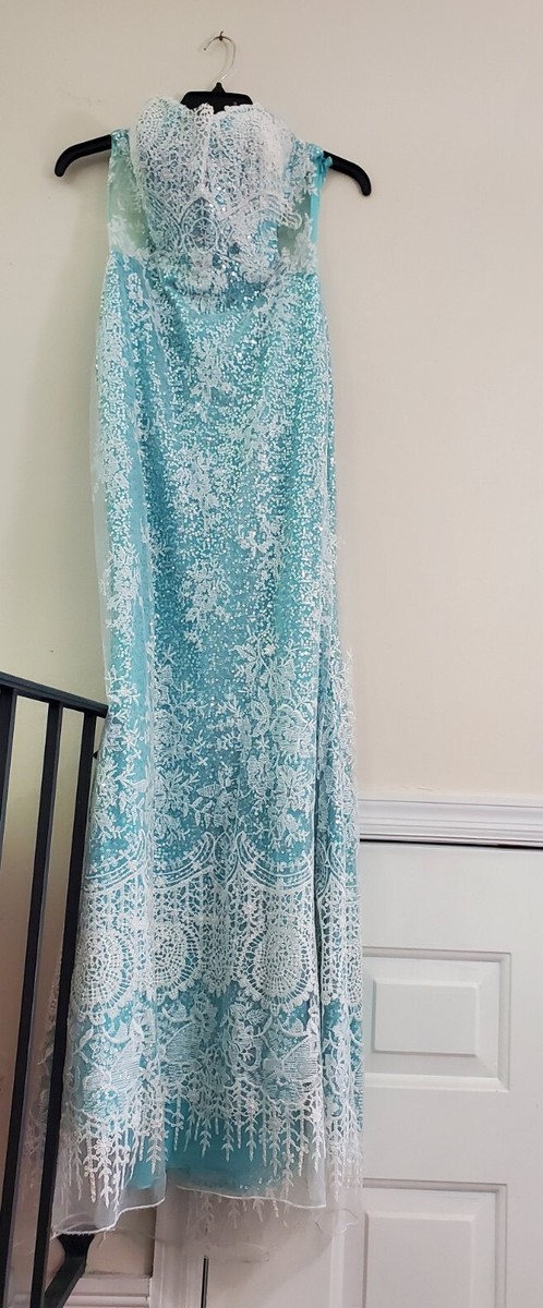 modest sage green bridesmaid dresses Pinup Fashion Women's Wedding Guest Long Dress turning statuesque beauty Size:16 CAN-USA Prada Women's Oversized Organic PAID_MEDIA_PRODUCTS
