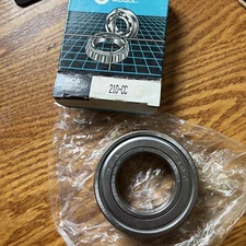 BCA Transfer Case Input Shaft Bearing 210-CC. NOS Made In USA.