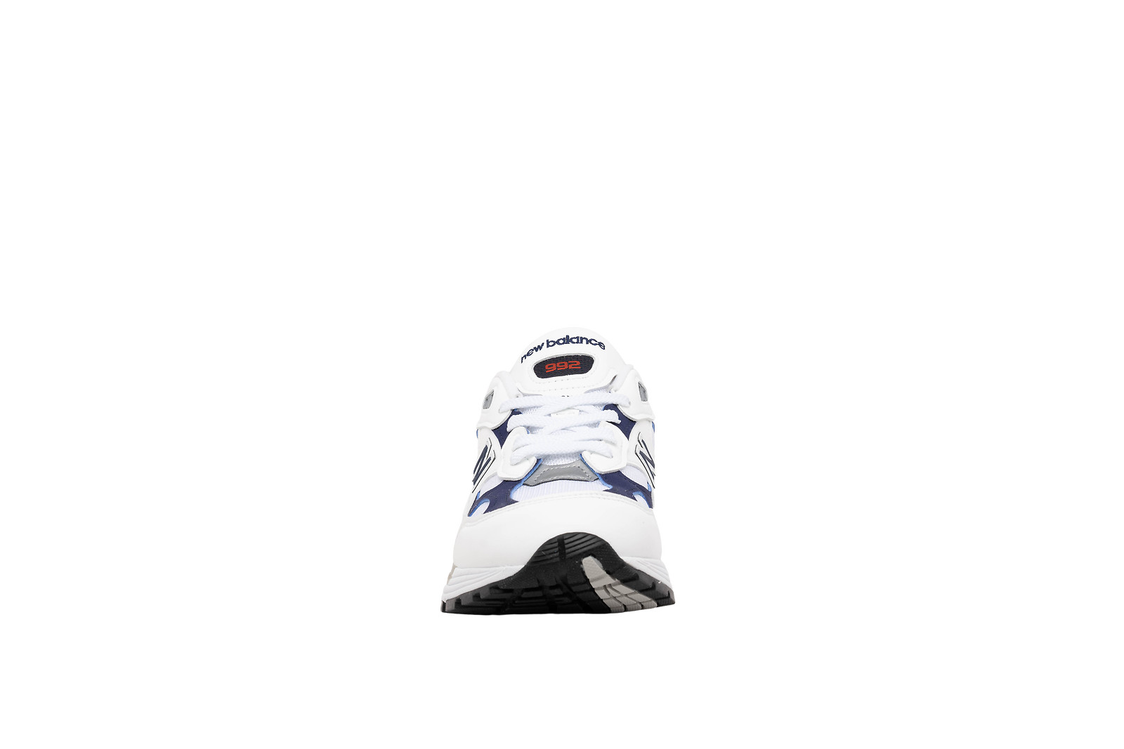 靴 New Balance 992 White / Made in USA / Made in USA 992 Core - New Balance
