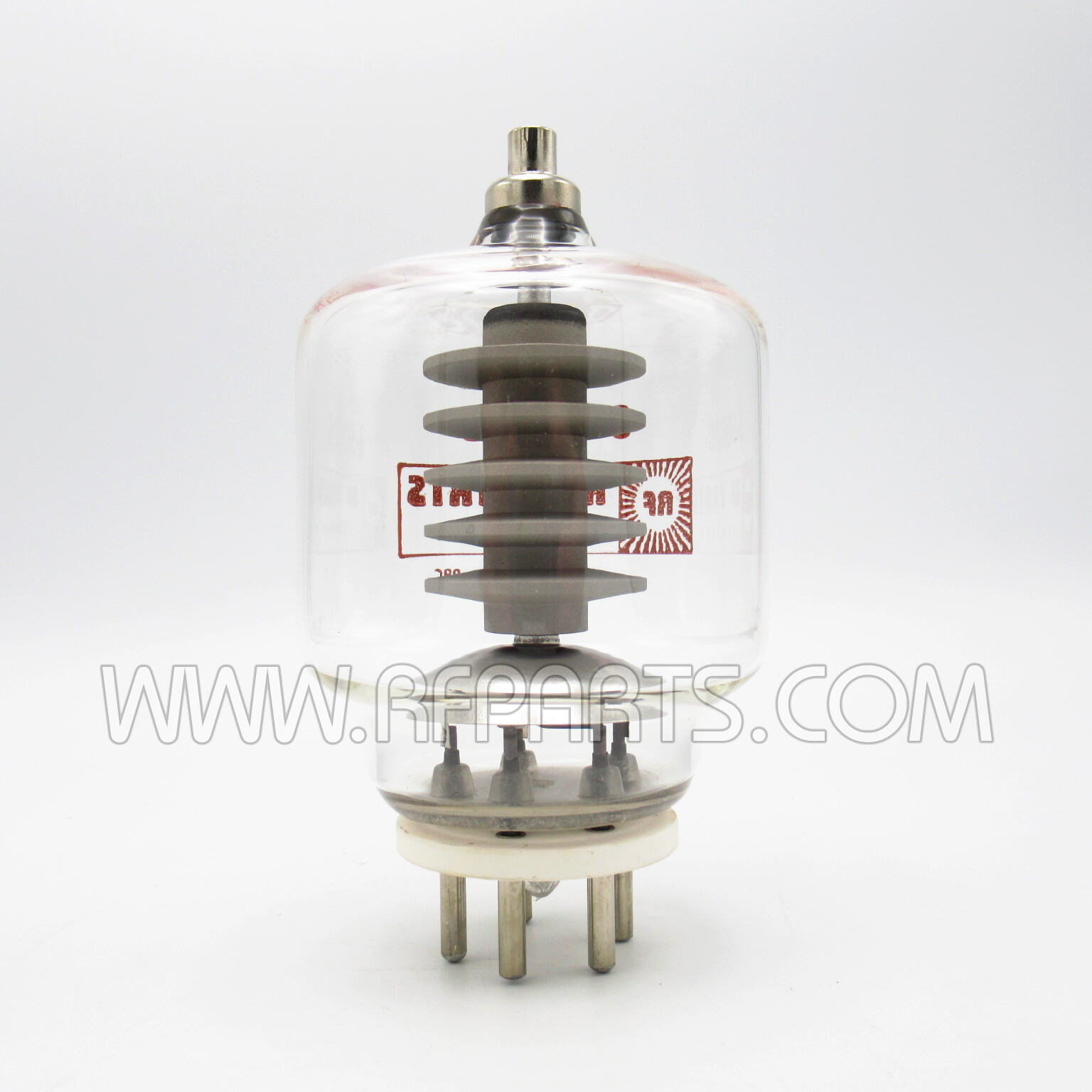 3 500zg 3 500z pi ces rf select tube d mission br l plug play ebay