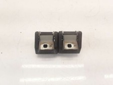 Citroen C6 2007 Scharnier Heckklappe Kofferraumdeckel 9656520480 VEI45256