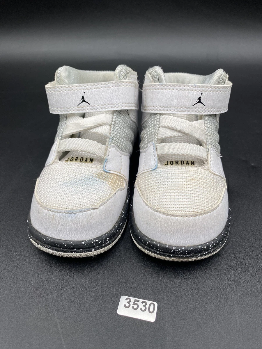 Jordan 1 flight 4 bebe cheap