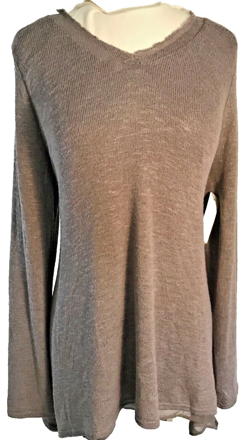 Women's Casual Larry Levine