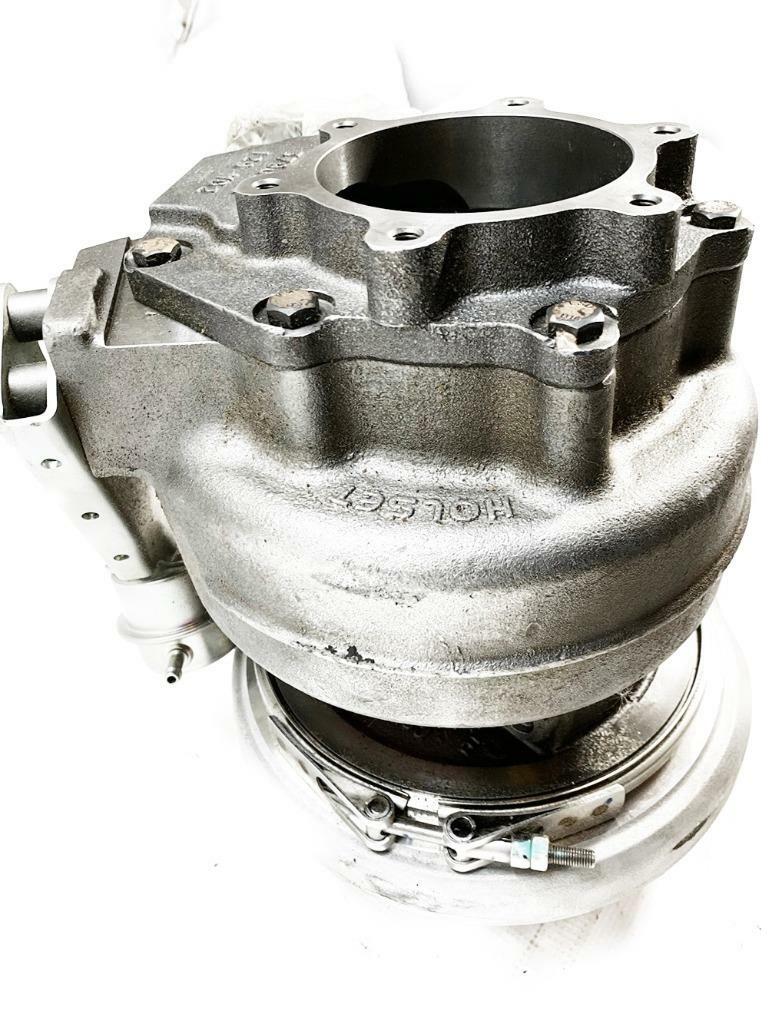 Holset HX55G turbo 3793615 612700190092 3793616 turbocharger for  