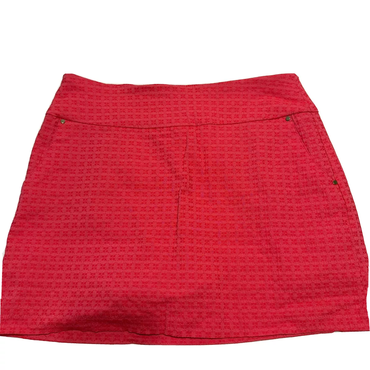 Attyre golf best sale skorts