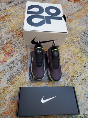 nike adapt auto max womens
