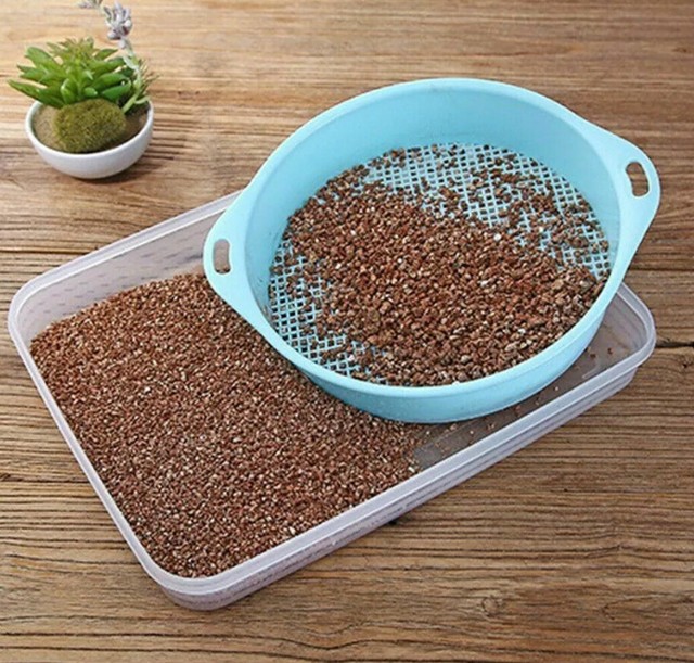 Gold Panning Prospecting Sieve 280 X 50 Mm Gem Fossicking Classifier