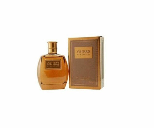 guess by marciano cologne