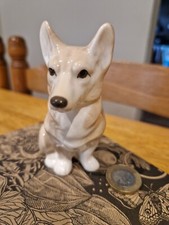 1950's Vintage Szeiler Corgi D…