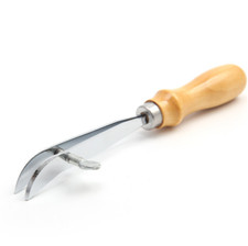 New Leathercraft Tool Adjustable Edge Creaser  Stitch recesses in Leather