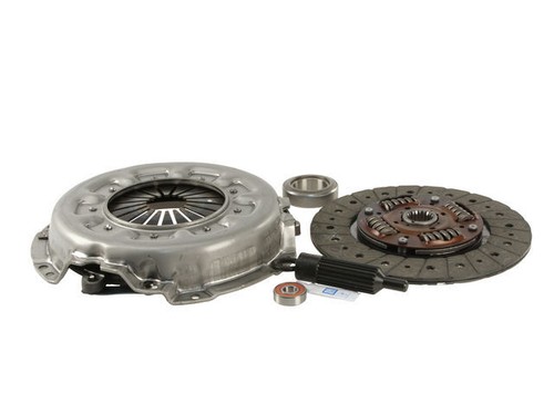 Action Clutch Stage 1 Clutch Kit | Toyota Supra 86-88 3.0L 7M-GE RWD (ACR-2139) main image 0