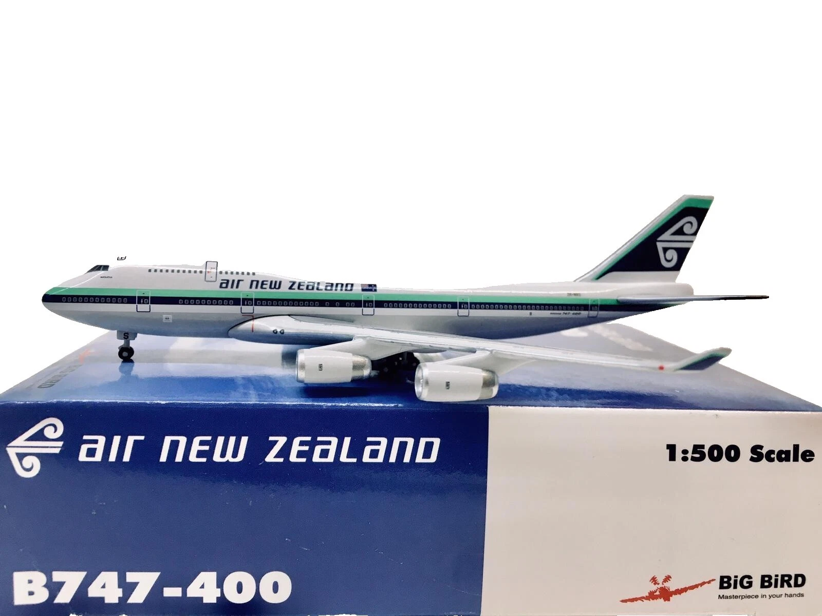 Disney 1:500 Scale Diecast Aircraft & Spacecraft