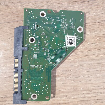 Carte Contrôleur PCB Pour Disque Dur Western Digital WD30EURS-73TLHY0 – 2060-771945-001, Occasion