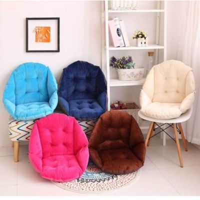 Kitchen Office Chair Seat Cushion Set Pads Home Decor Outdoor