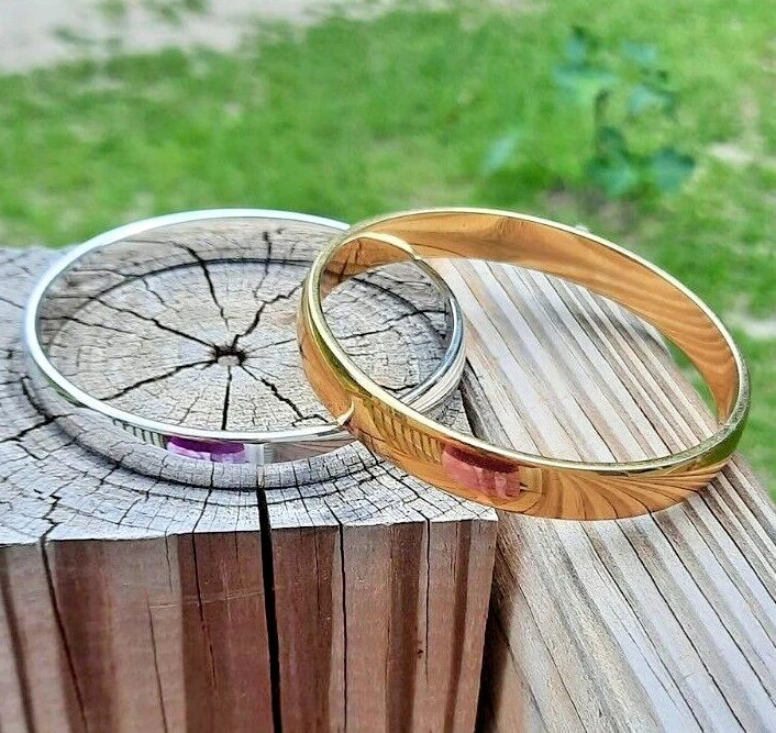 Monet l cheap gold bracelet