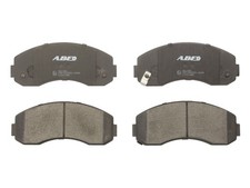 Plaquette de frein Kia BESTA