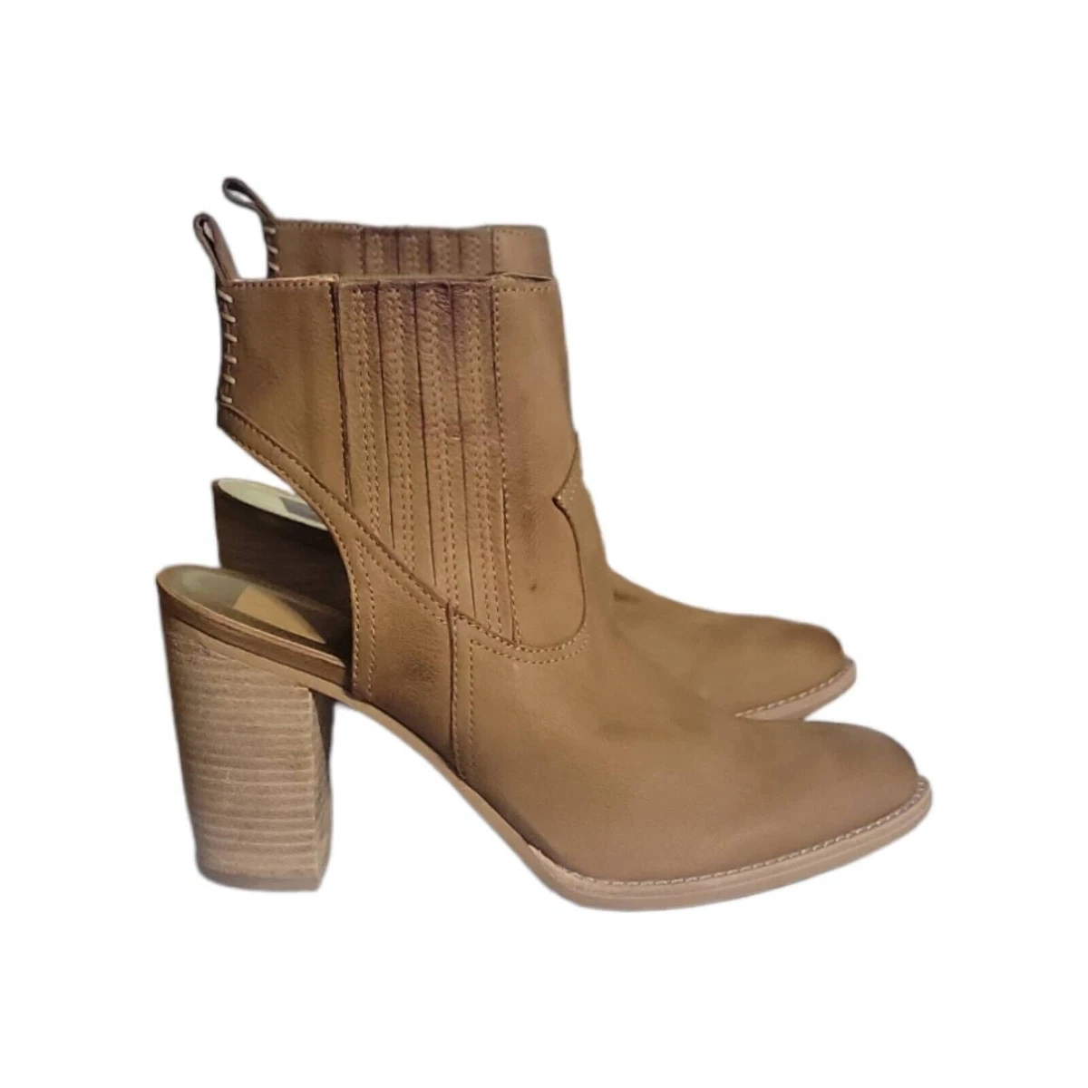 Dolce Vita Brown Ankle Boots for Women for sale | eBay