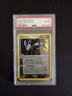 Pokemon 2005 Mightyena Holo Deoxys #12 PSA 8