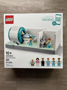 Lego Hospital 60330 | eBay