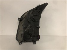 Feu avant (phare) Volkswagen CRAFTER