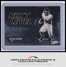 2023 SAGE HIT #200 Devon Achane