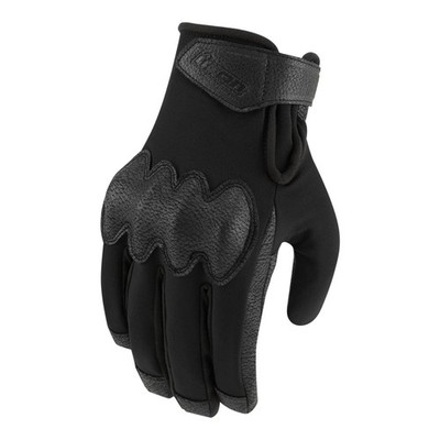 ICON PDX3 CE Handschuhe Adventure Touring