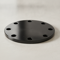 Geberit PE Blindflansch, DN 50 361.748.00.1