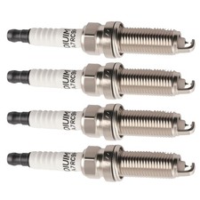 4x Iridium Spark Plugs for INFINITI QX60 Nissan Pathfinder 2.5L 224011KC7C