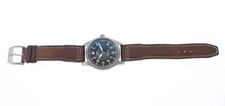 IWC Pilot's Watch Mark XVIII Heritage IW327006 Black Automatic #006 7
