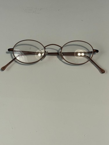 Eddie Bauer Laguna Round Glasses 142 mm