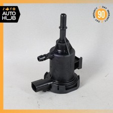 11-18 Mercedes W207 E350 CLS550 S550 Fuel System Purge Valve 0014760532 OEM