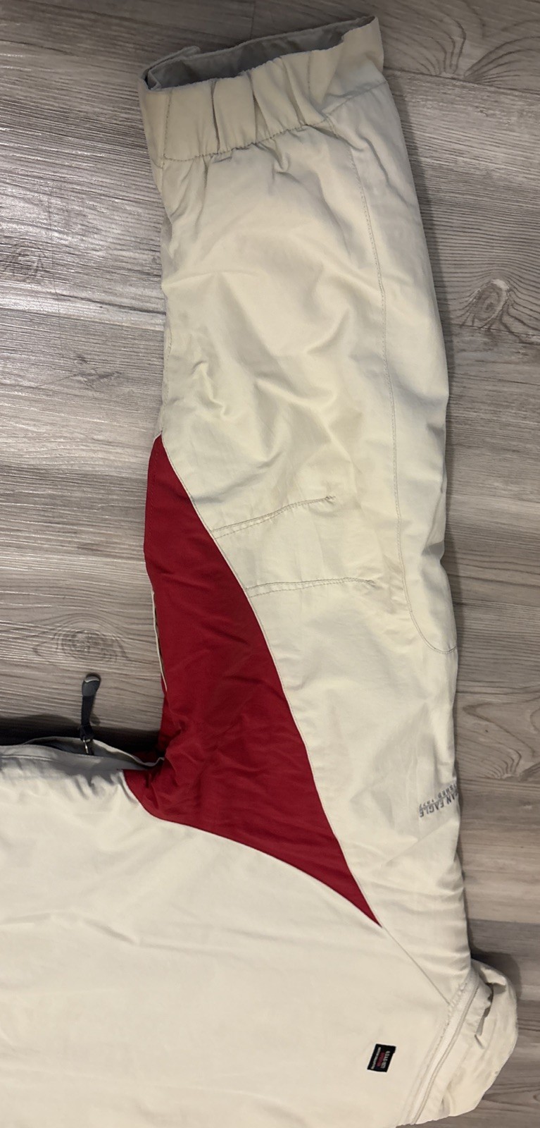 American Eagle Winter Jacket Size: Large - image 6