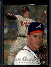 1997 Flair Showcase Baseball Cards 8