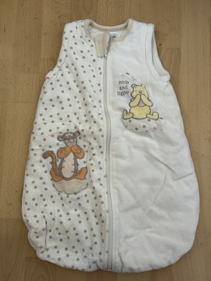 Disney Pooh bear C&A Baby Schlafsack/ Schlafbeutel 60cm