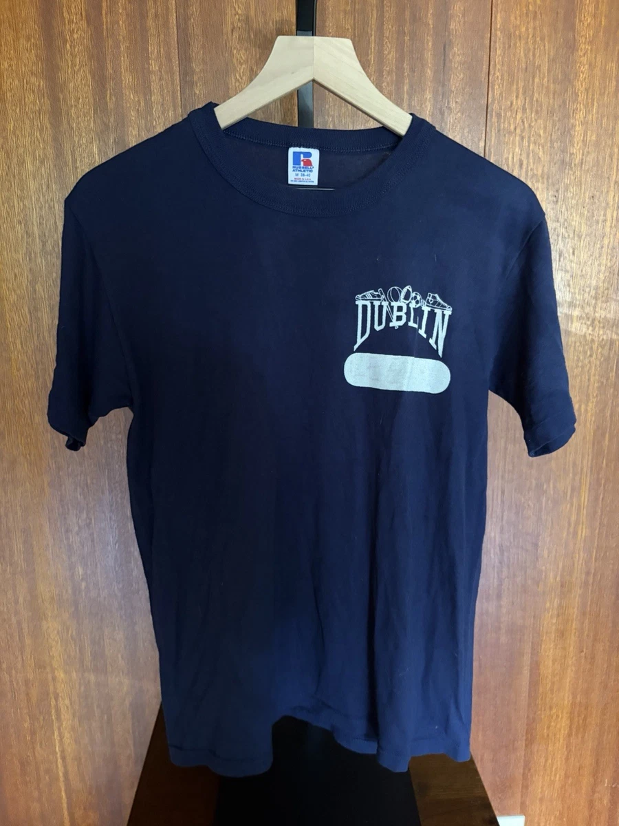 Basic Tees Vintage T-Shirts for Men for sale | eBay