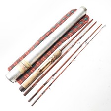 Fenwick Fiberglass “Voyager” Spinning Rod. FS70-4. 7’. 3-8lb. Made in USA.