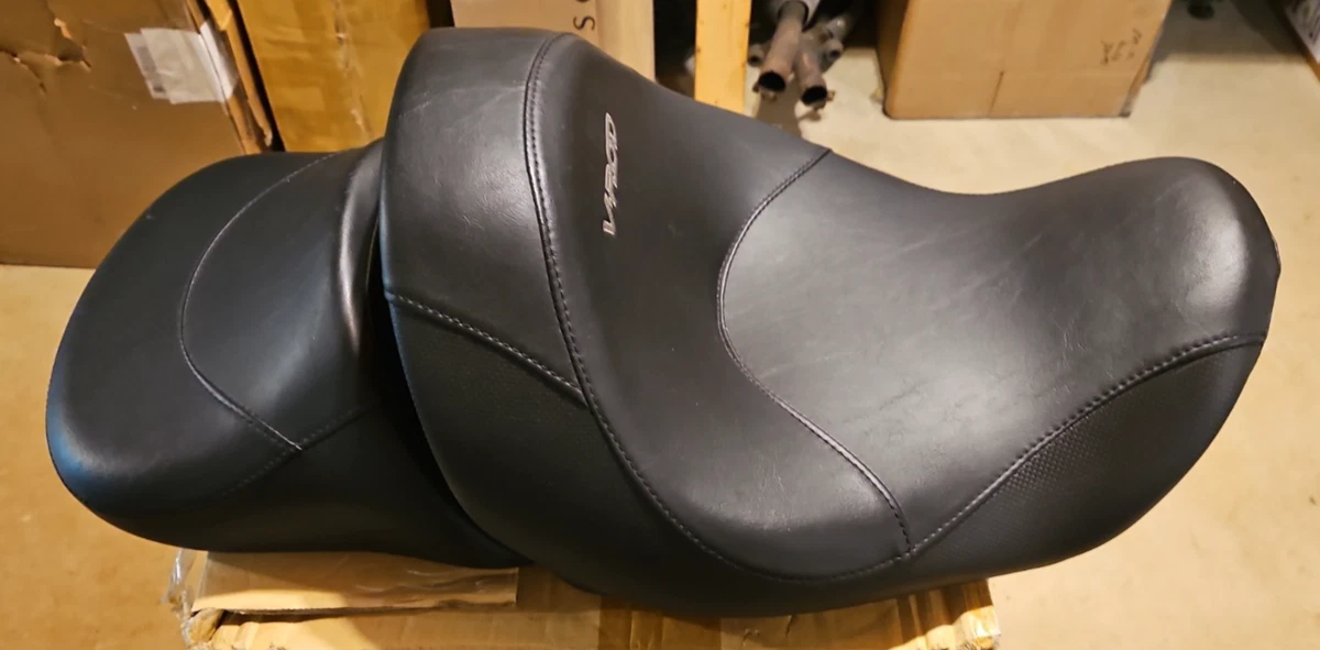 Seats and Seat Parts for Harley-Davidson V-Rod for sale | eBay