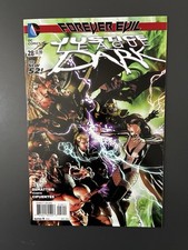⚡️ Justice League Dark #28 2014 DC Comics Discount book- $5 min purchase